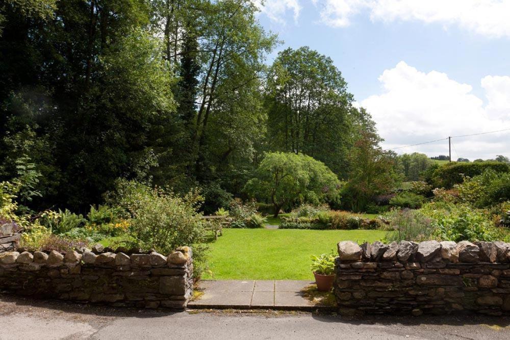 Gilpin View Villa Crosthwaite Eksteriør billede